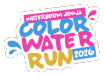 Waterboom Jogja Color Water Run 2026