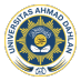 Universitas Ahmad Dahlan