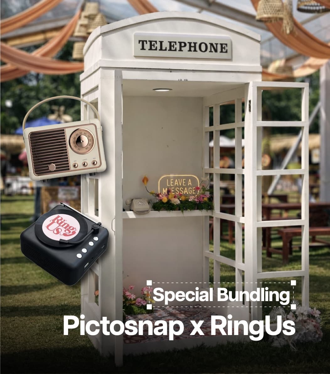 Pictosnap × RingUs